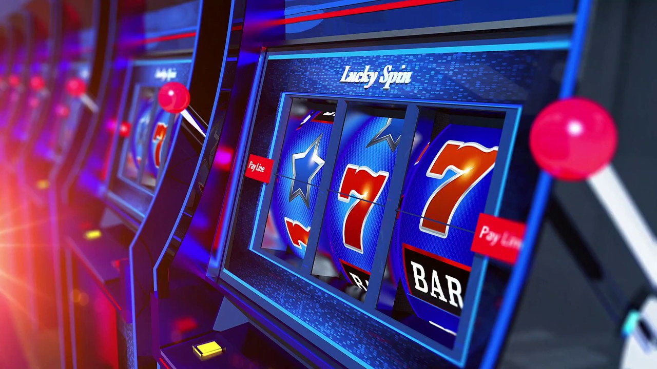 Goodman Casino review